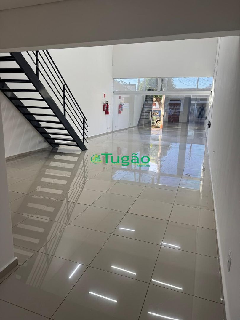 Loja / Salão / Ponto Comercial  para aluguel, 100m² — foto 11 de 11