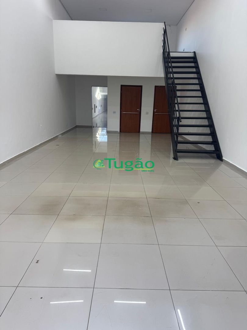 Loja / Salão / Ponto Comercial  para aluguel, 100m² — foto 10 de 11