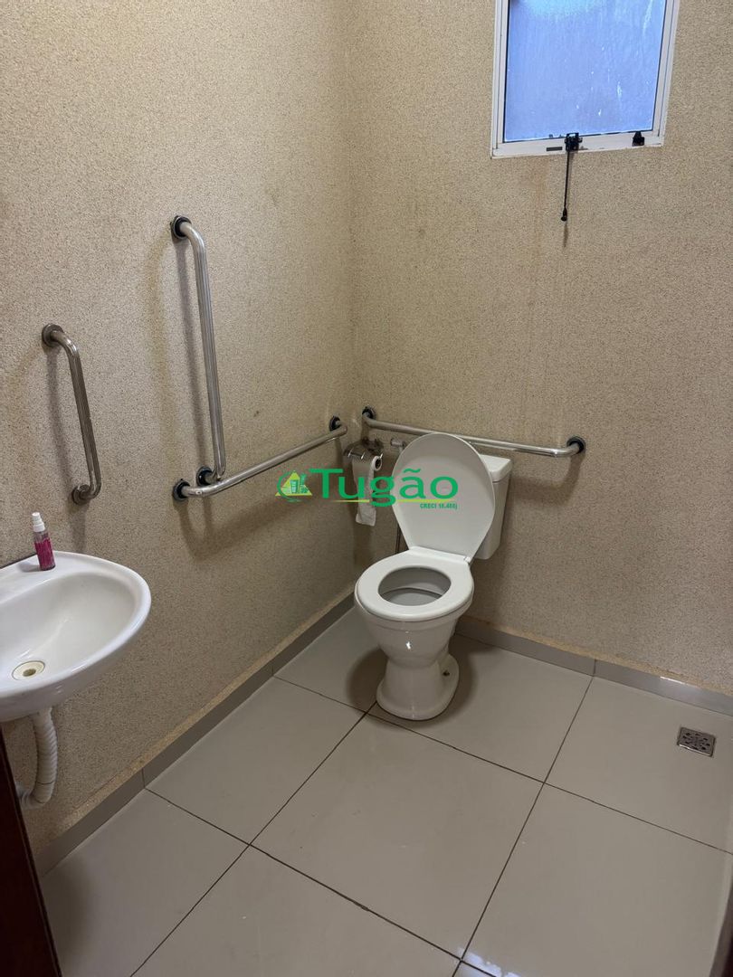 Loja / Salão / Ponto Comercial  para aluguel, 100m² — foto 5 de 11