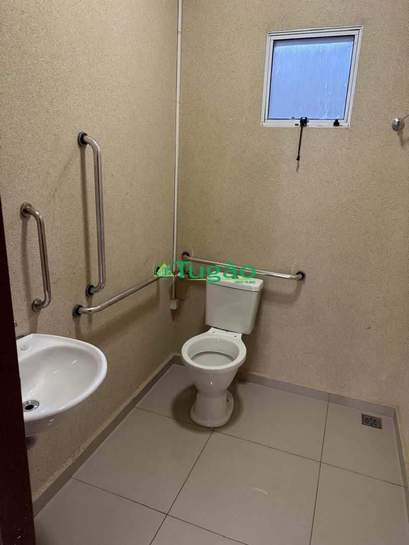 Loja / Salão / Ponto Comercial  para aluguel, 100m² — foto 7 de 11