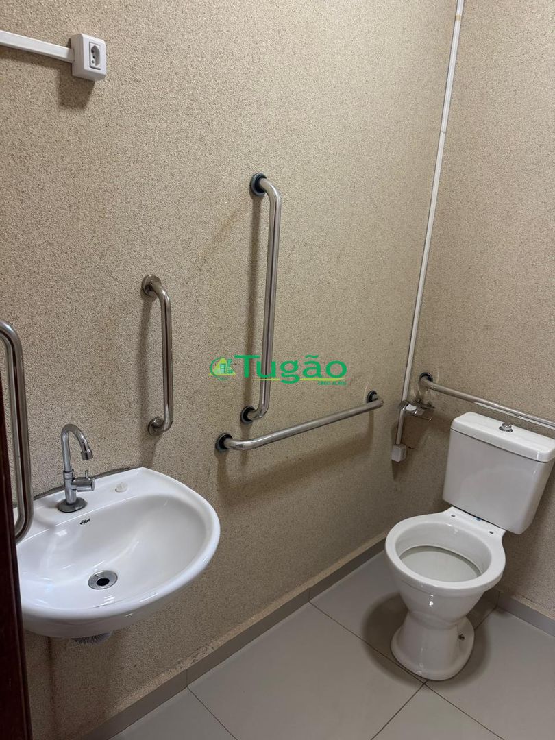 Loja / Salão / Ponto Comercial  para aluguel, 100m² — foto 8 de 11
