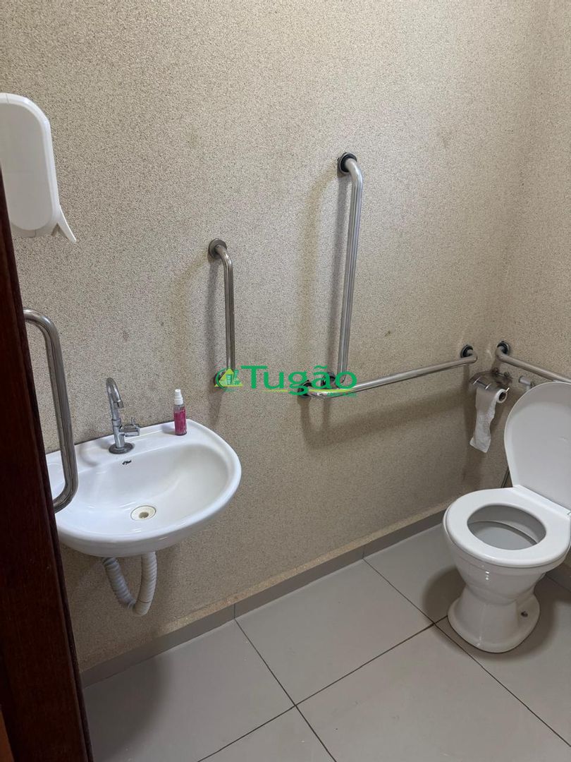 Loja / Salão / Ponto Comercial  para aluguel, 100m² — foto 9 de 11