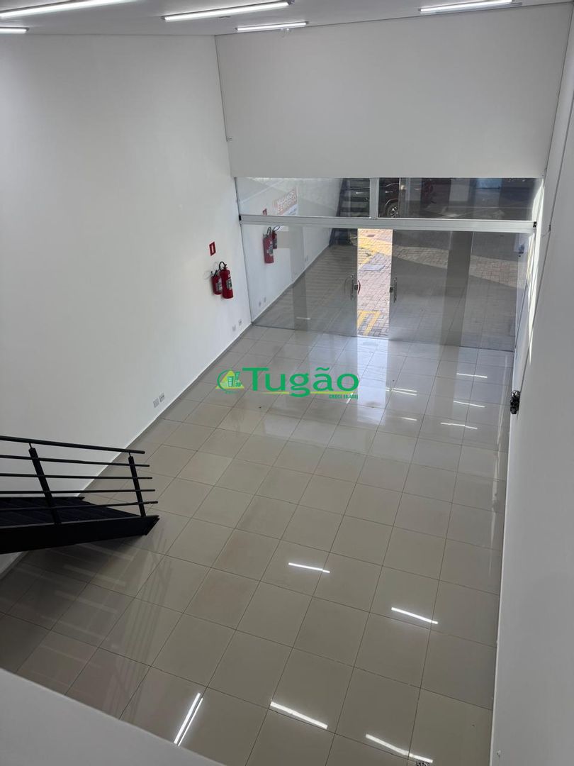 Loja / Salão / Ponto Comercial  para aluguel, 100m² — foto 1 de 11
