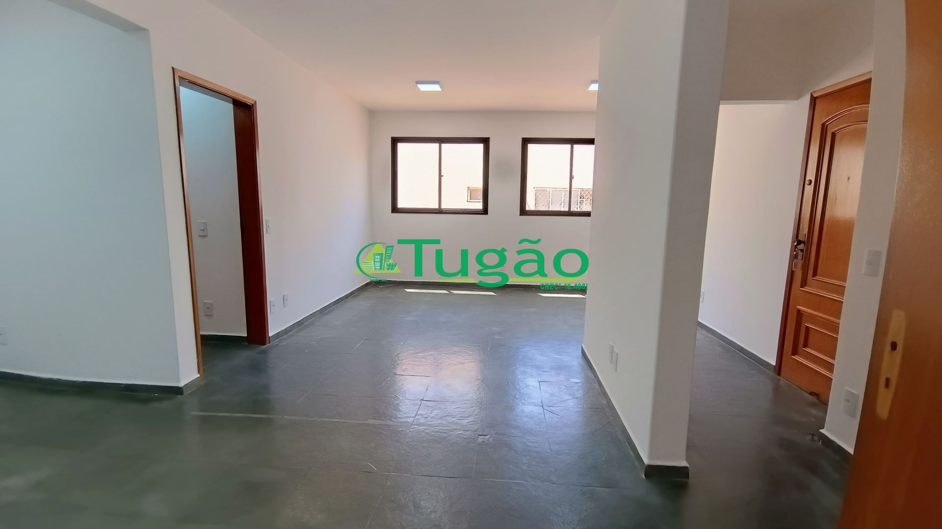Apartamento com 3 quartos à venda, 163m² — foto 2 de 17