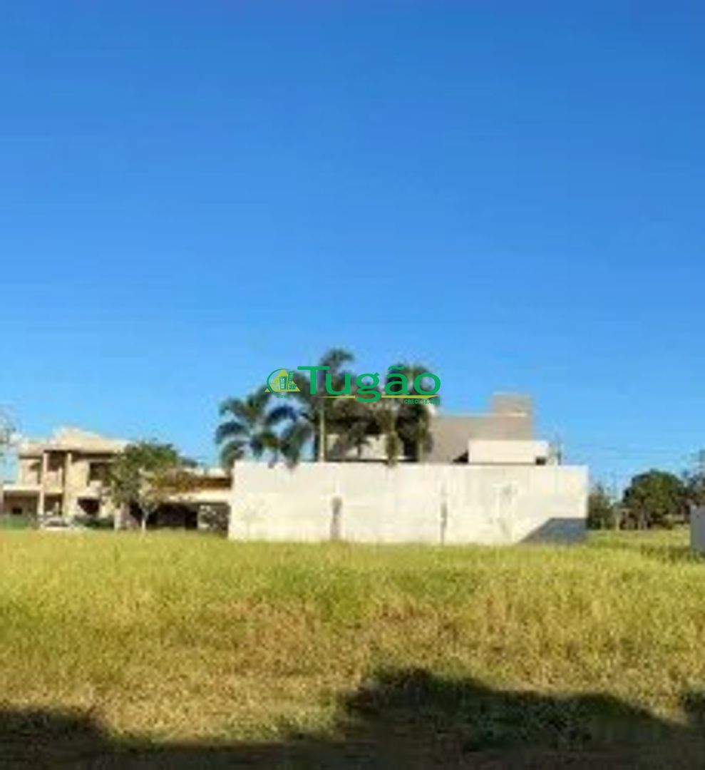 Terreno / Lote / Condomínio  à venda, 566m² — foto 1 de 1