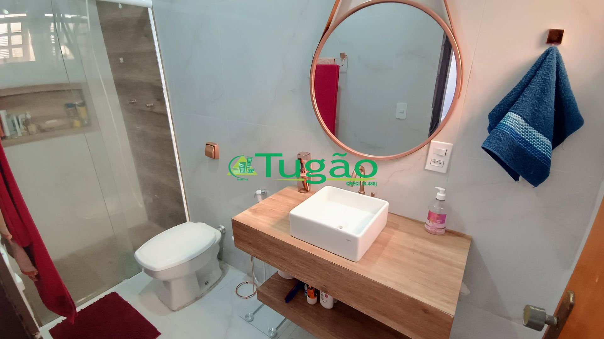Casa com 3 quartos à venda, 144m² — foto 4 de 17