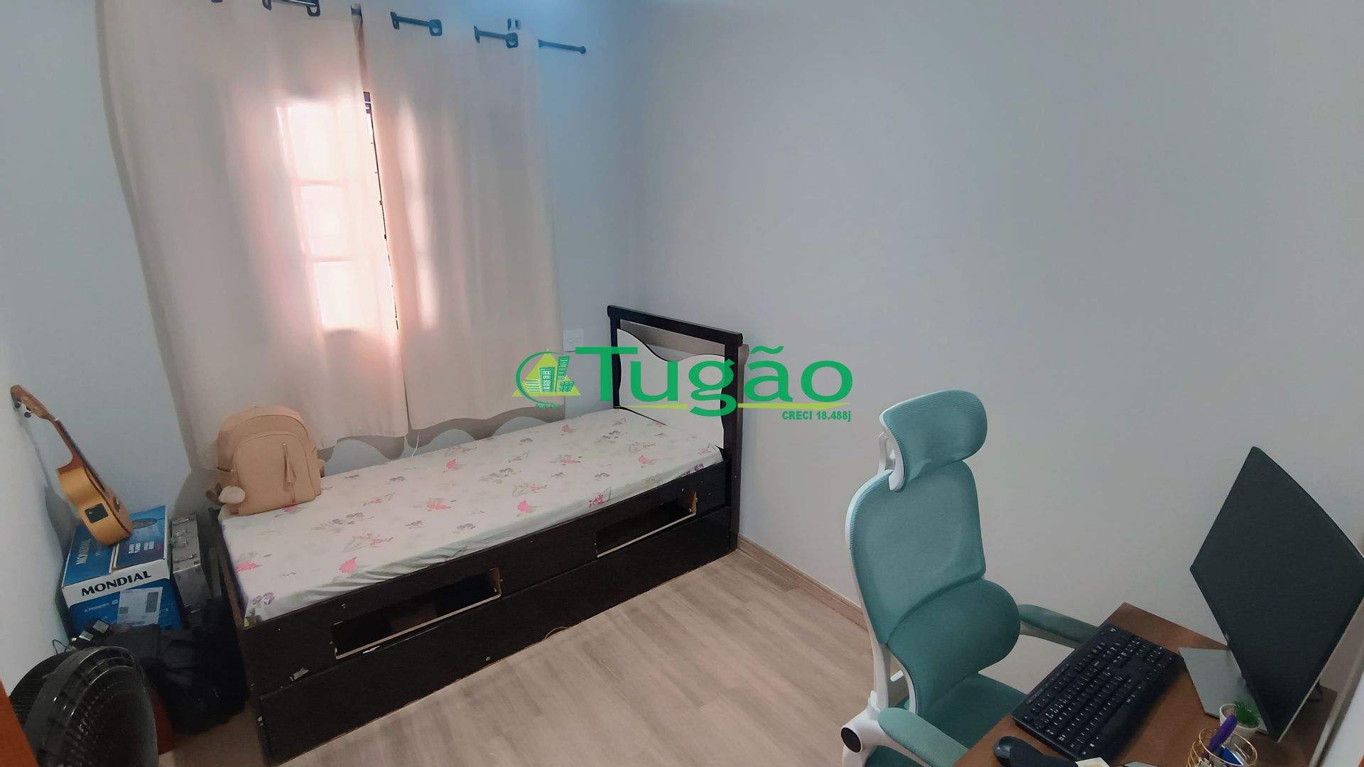 Casa com 3 quartos à venda, 144m² — foto 9 de 17
