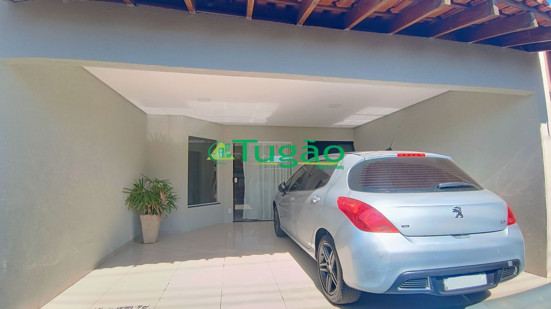 Casa com 3 quartos à venda, 144m² — foto 1 de 17