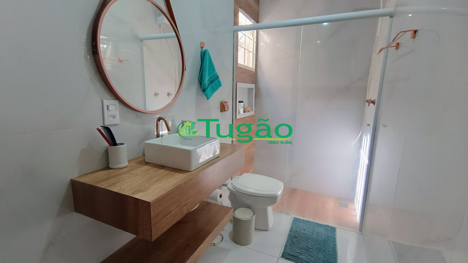 Casa com 3 quartos à venda, 144m² — foto 6 de 17