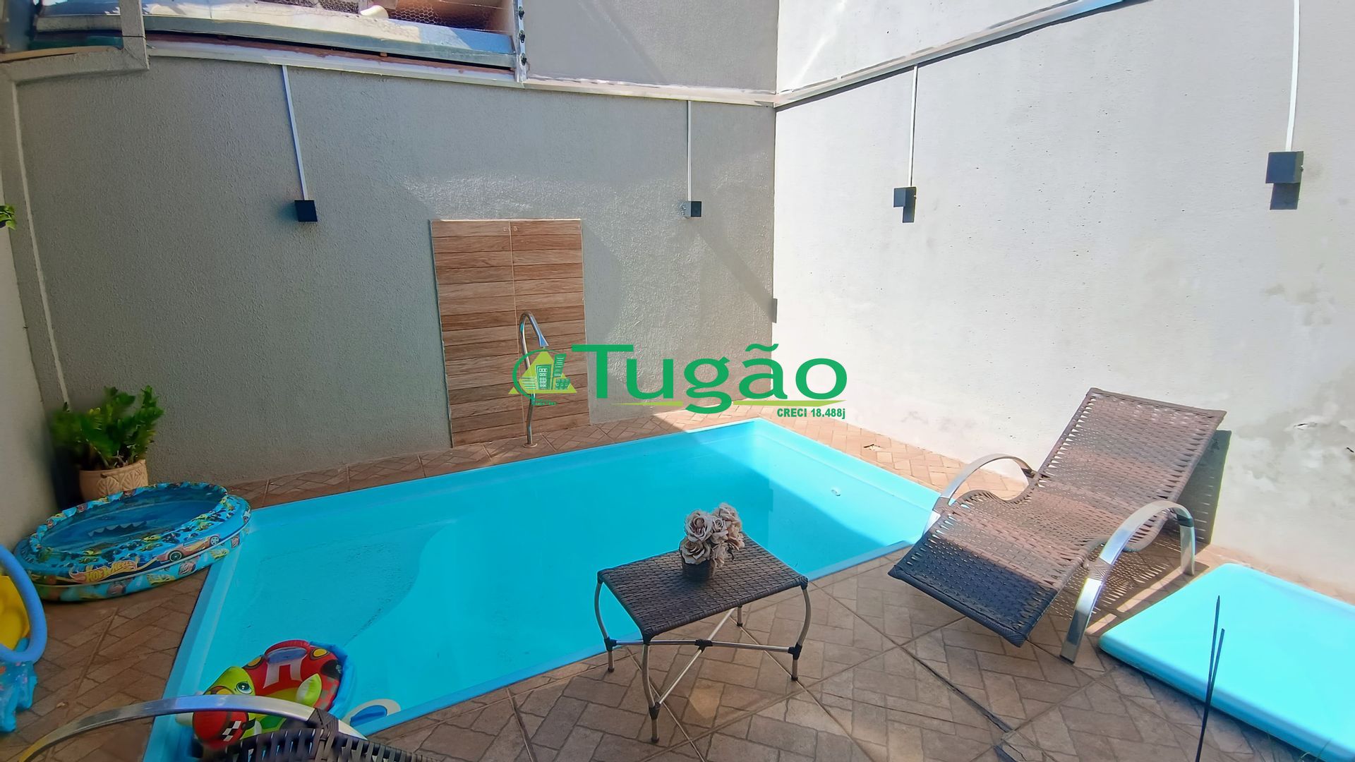 Casa com 3 quartos à venda, 144m² — foto 13 de 17