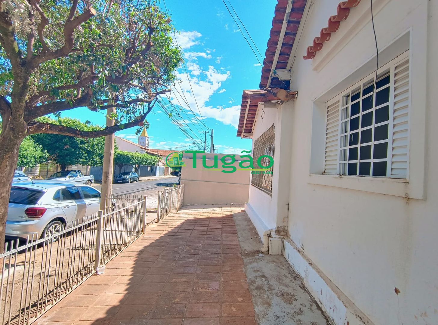 Imóvel Comercial  para aluguel, 99m² — foto 1 de 19