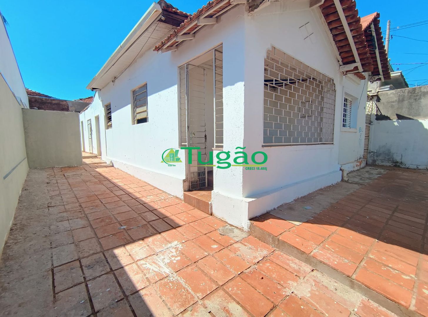 Imóvel Comercial  para aluguel, 99m² — foto 2 de 19