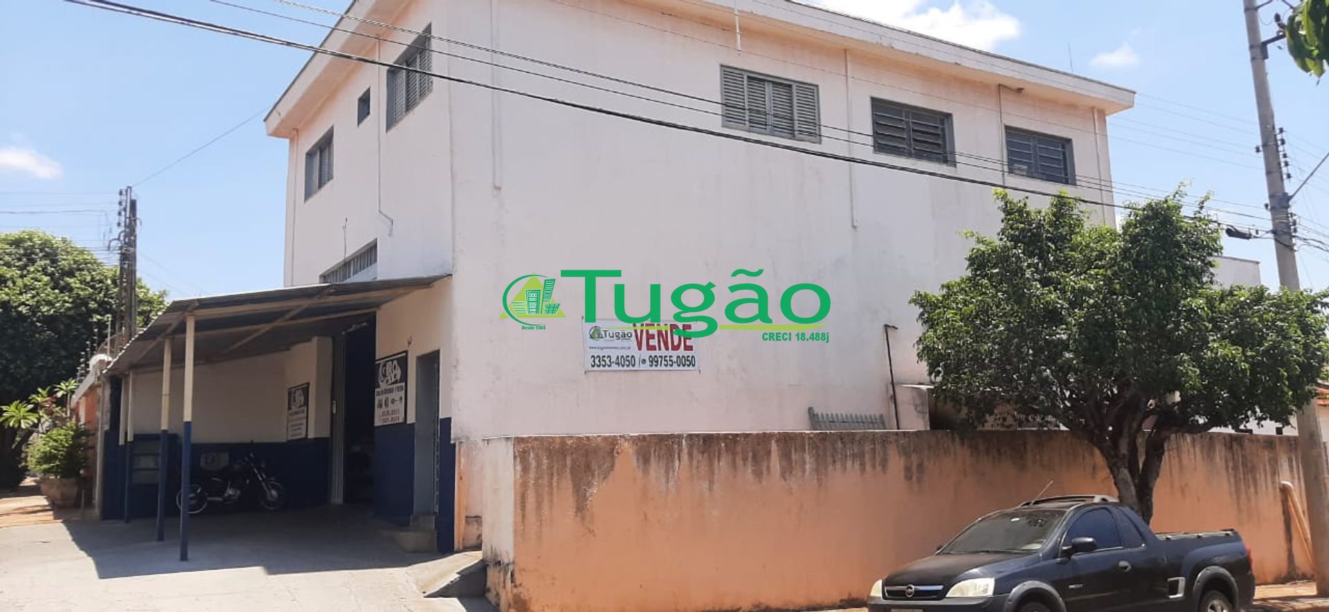 Loja / Salão / Ponto Comercial com 3 quartos à venda, 316m² — foto 14 de 16