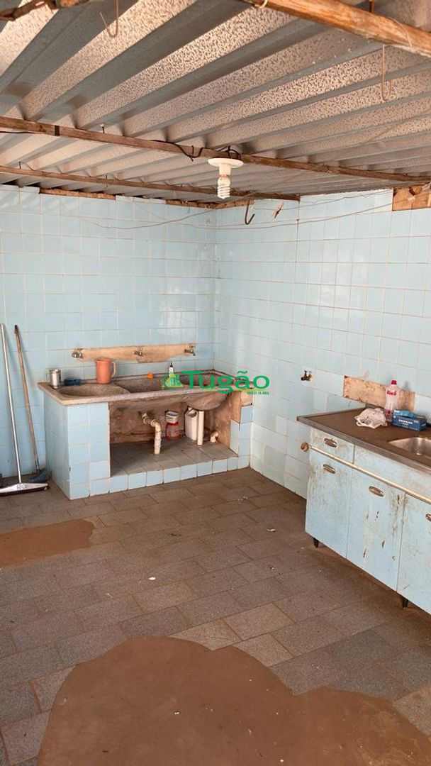 Loja / Salão / Ponto Comercial com 3 quartos à venda, 316m² — foto 7 de 16