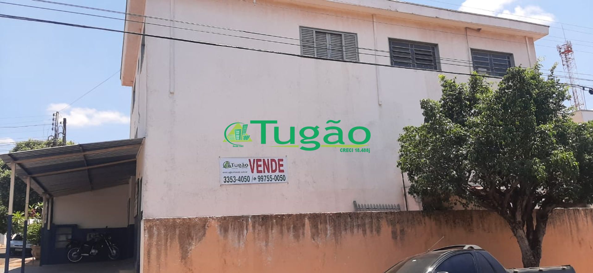 Loja / Salão / Ponto Comercial com 3 quartos à venda, 316m² — foto 9 de 16
