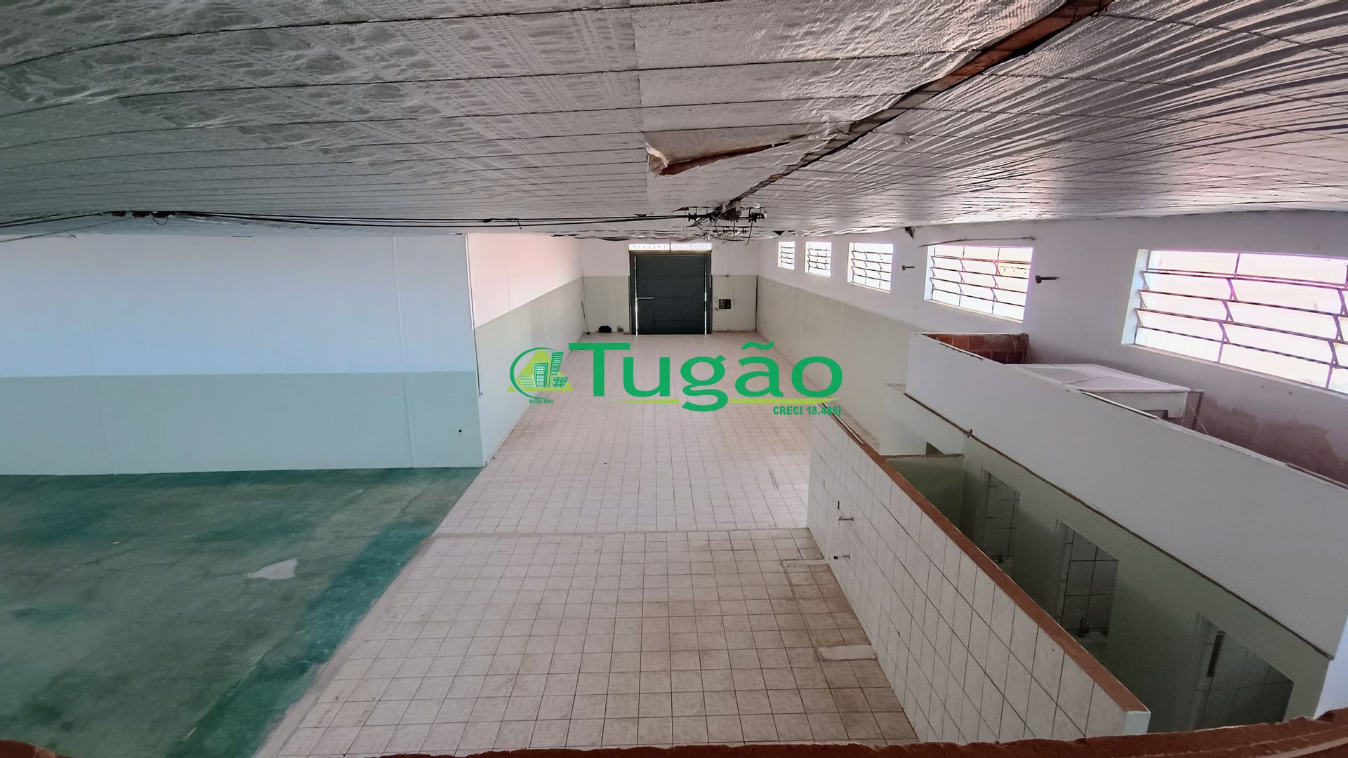 Loja / Salão / Ponto Comercial  para aluguel, 550m² — foto 11 de 13