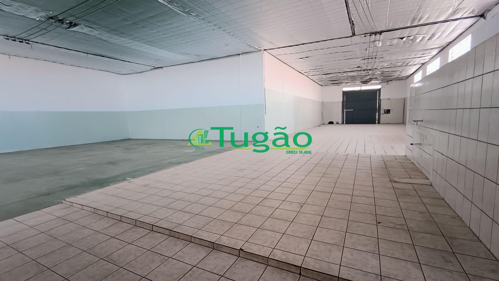 Loja / Salão / Ponto Comercial  para aluguel, 550m² — foto 8 de 13