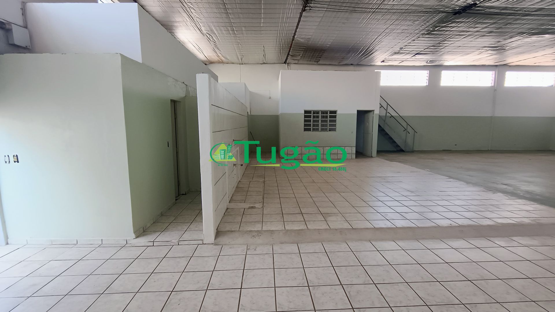 Loja / Salão / Ponto Comercial  para aluguel, 550m² — foto 5 de 13