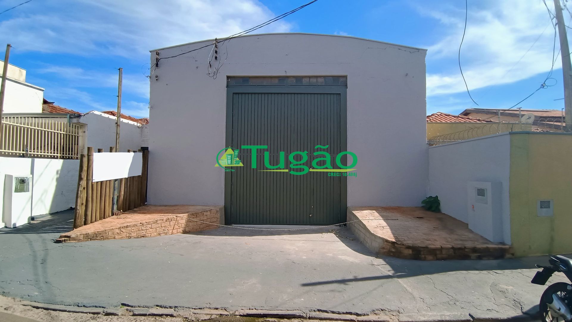 Loja / Salão / Ponto Comercial  para aluguel, 550m² — foto 13 de 13