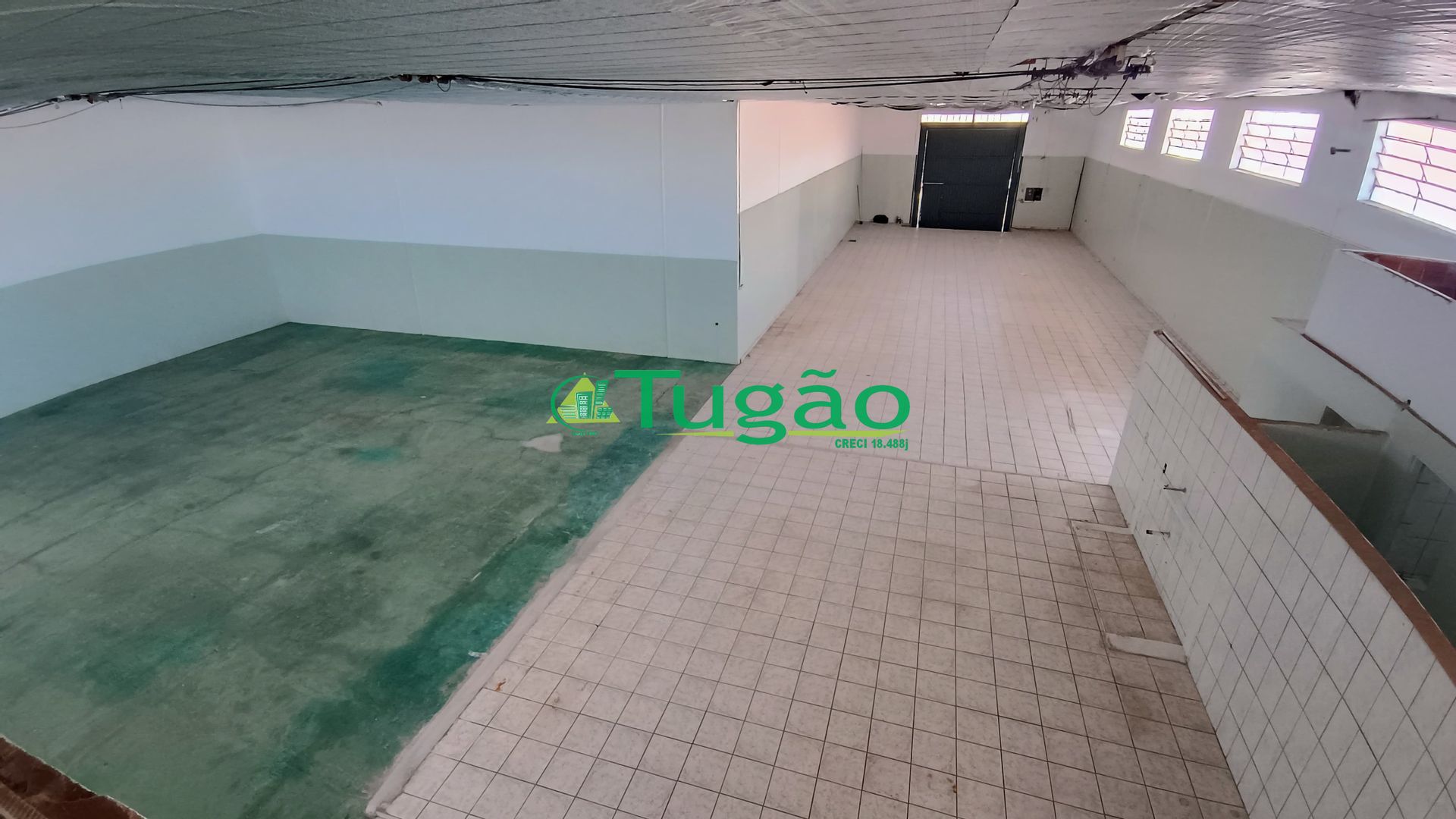 Loja / Salão / Ponto Comercial  para aluguel, 550m² — foto 10 de 13