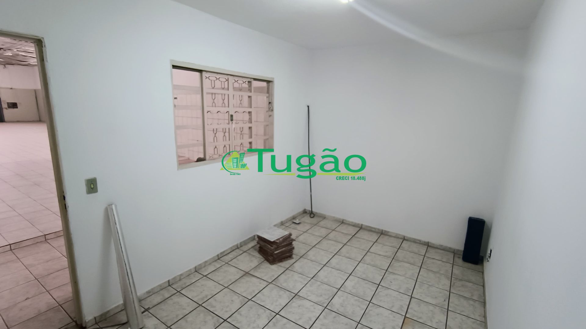Loja / Salão / Ponto Comercial  para aluguel, 550m² — foto 12 de 13