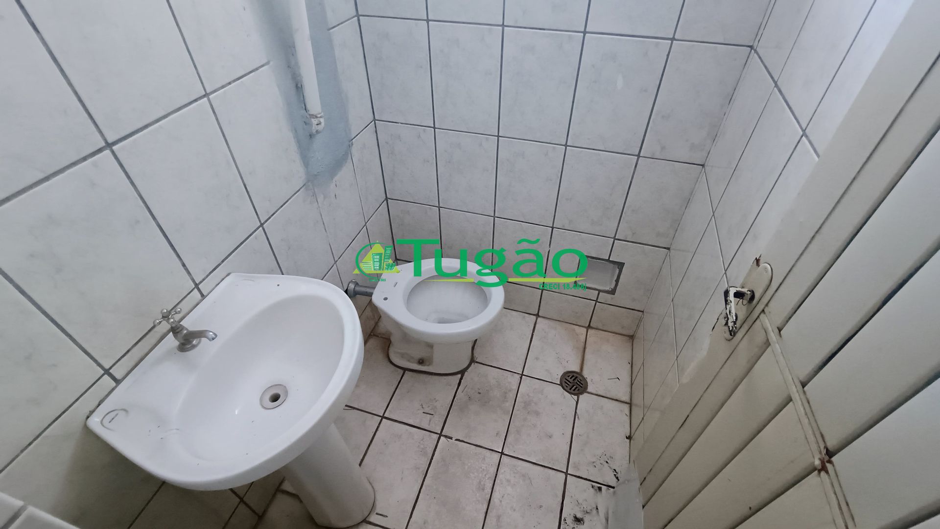 Loja / Salão / Ponto Comercial  para aluguel, 550m² — foto 7 de 13