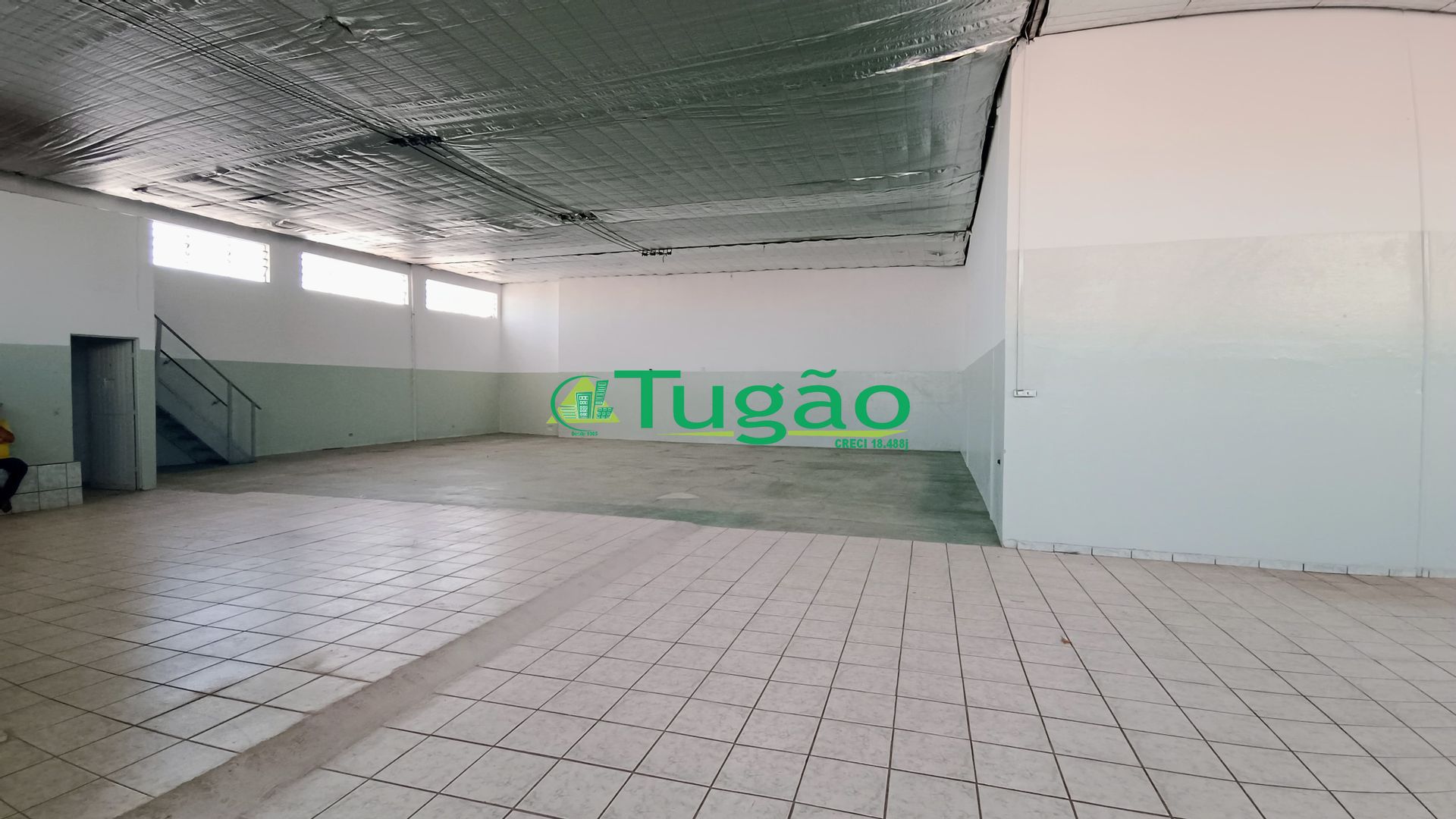 Loja / Salão / Ponto Comercial  para aluguel, 550m² — foto 1 de 13