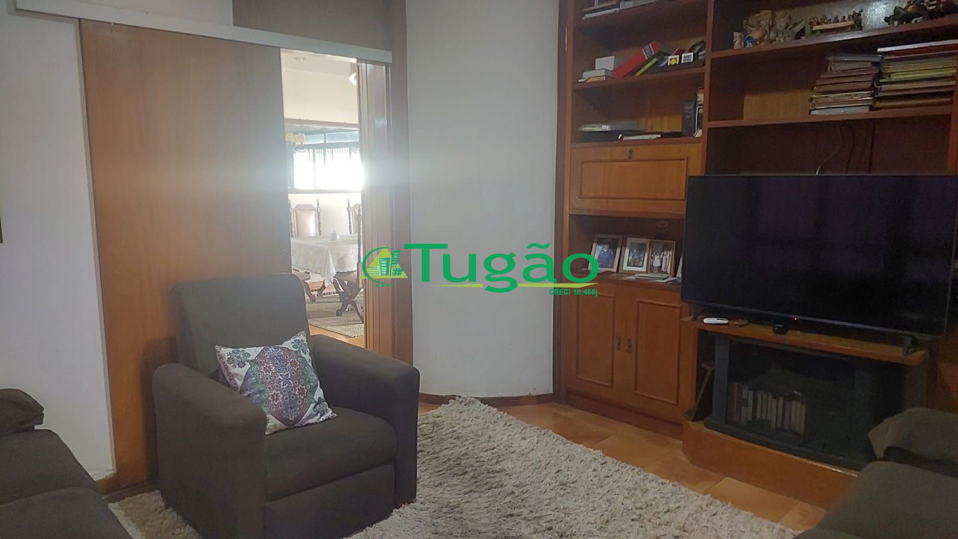Casa com 6 quartos para aluguel, 600m² — foto 24 de 24