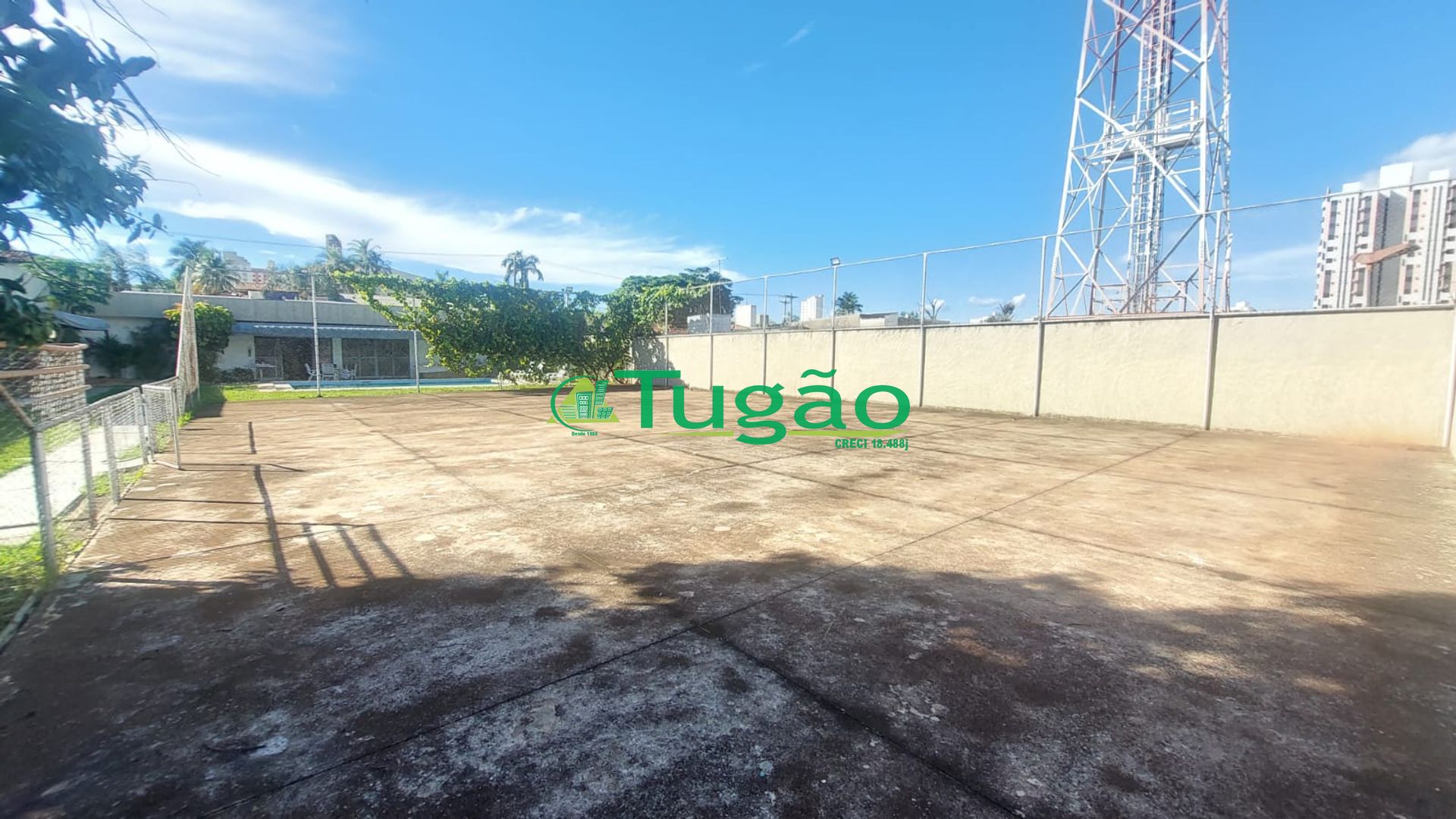 Casa com 6 quartos para aluguel, 600m² — foto 5 de 24