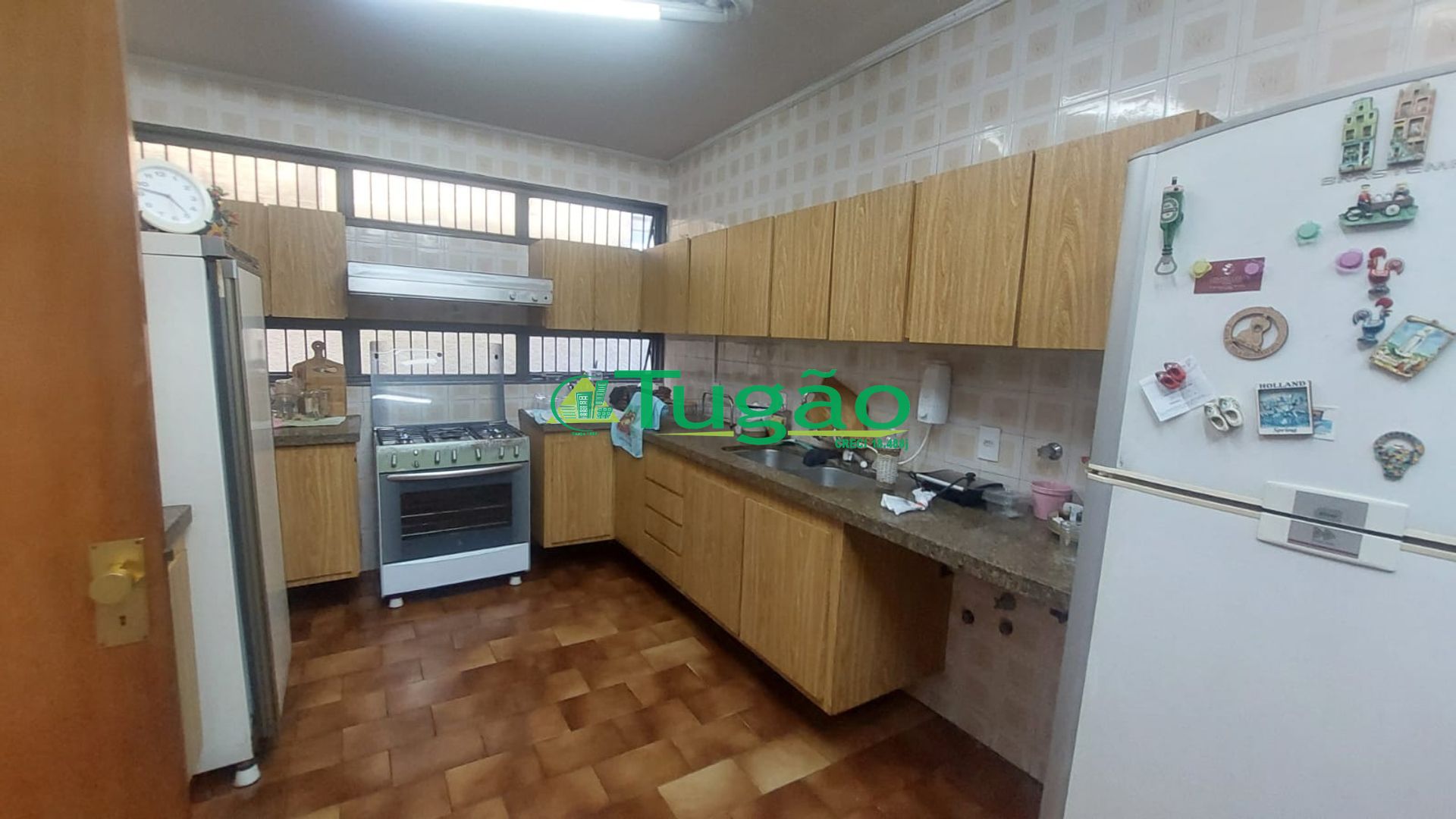Casa com 6 quartos para aluguel, 600m² — foto 16 de 24