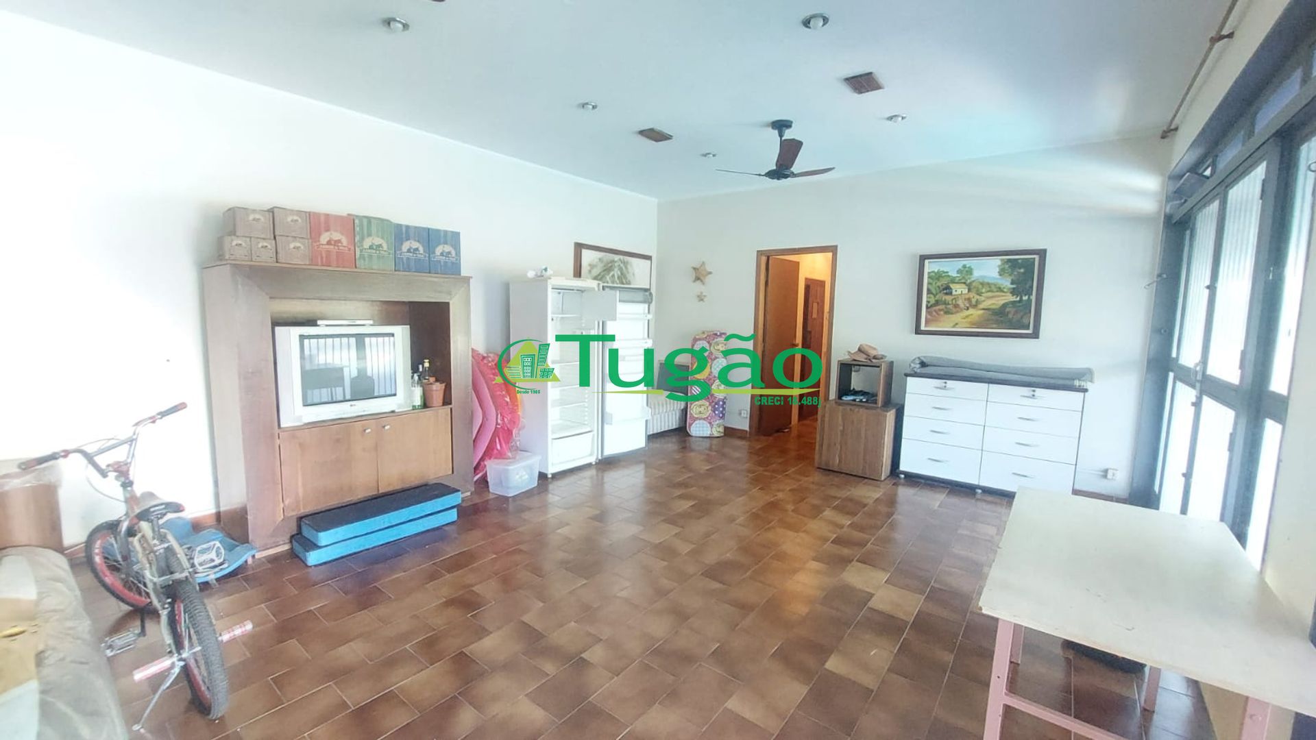 Casa com 6 quartos para aluguel, 600m² — foto 20 de 24