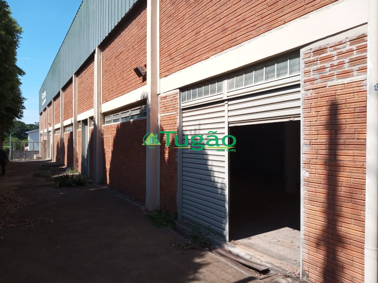 Loja / Salão / Ponto Comercial  à venda, 3200m² — foto 21 de 28