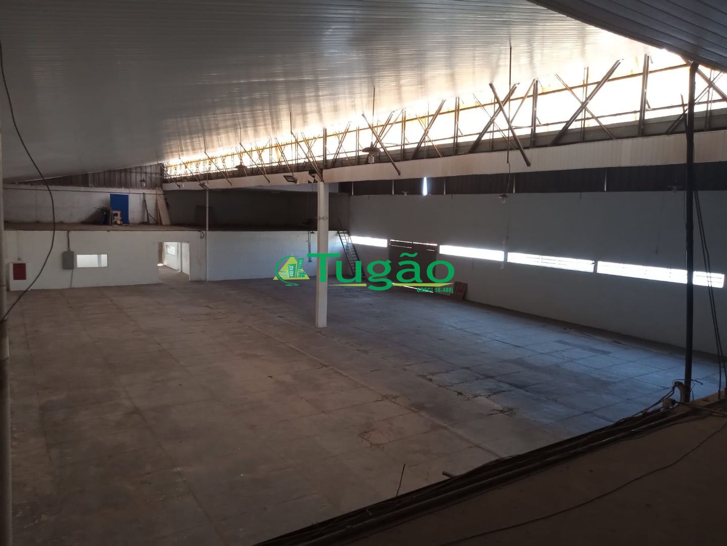 Loja / Salão / Ponto Comercial  à venda, 3200m² — foto 25 de 28