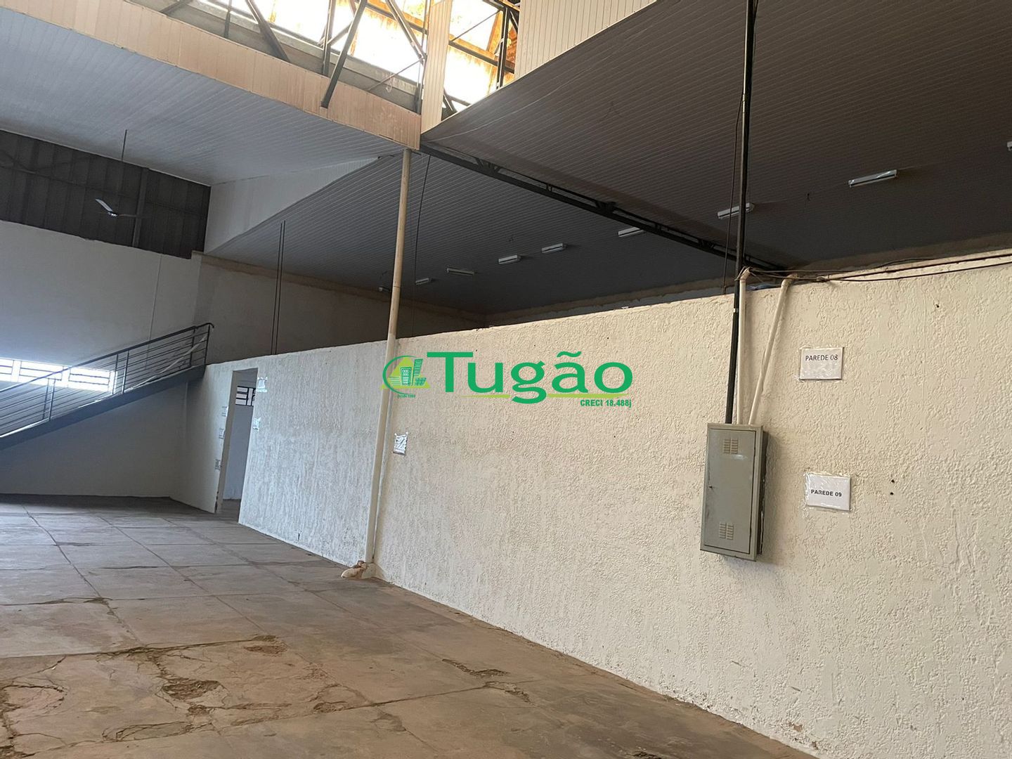 Loja / Salão / Ponto Comercial  à venda, 3200m² — foto 10 de 28