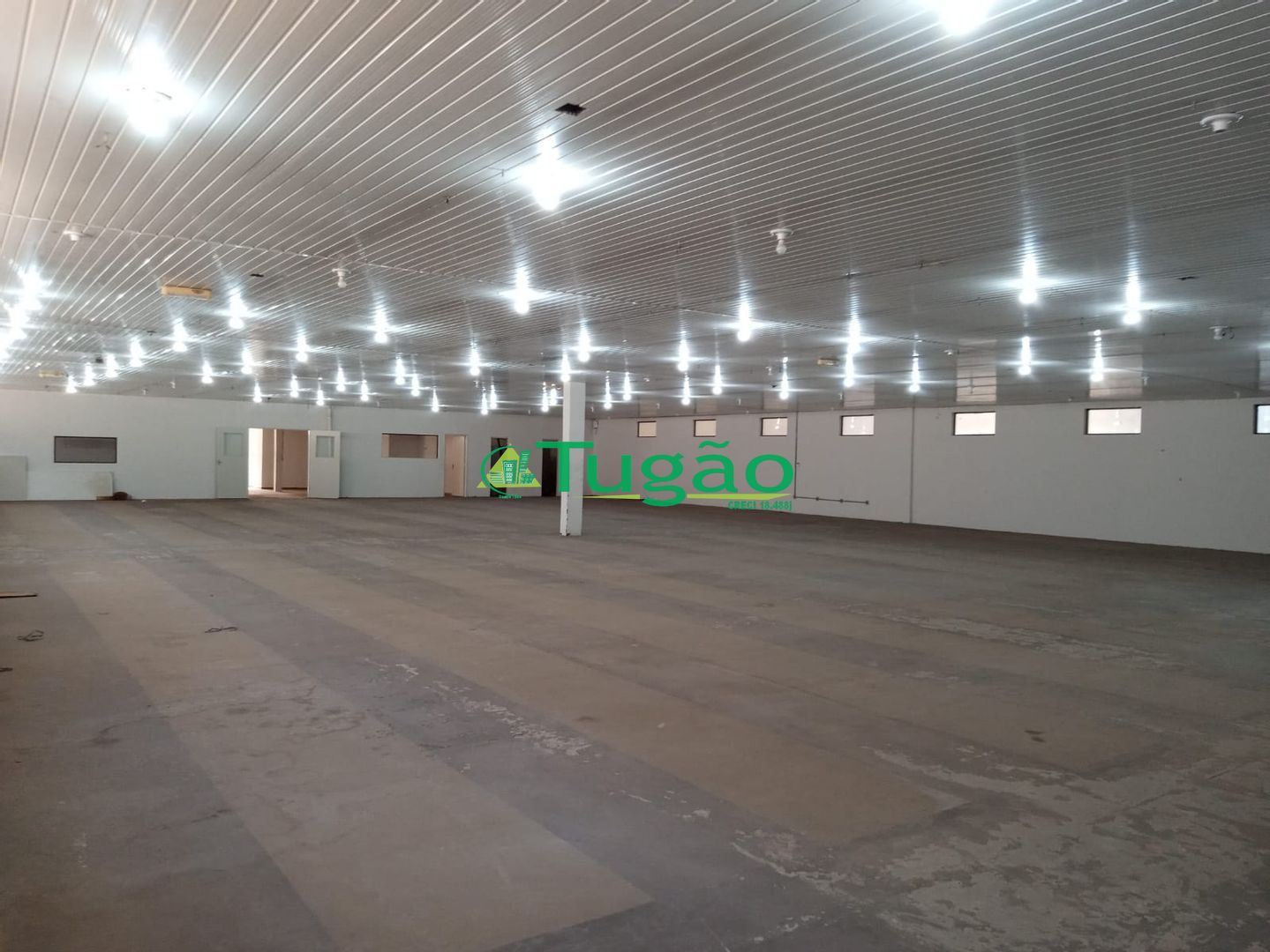 Loja / Salão / Ponto Comercial  à venda, 3200m² — foto 18 de 28