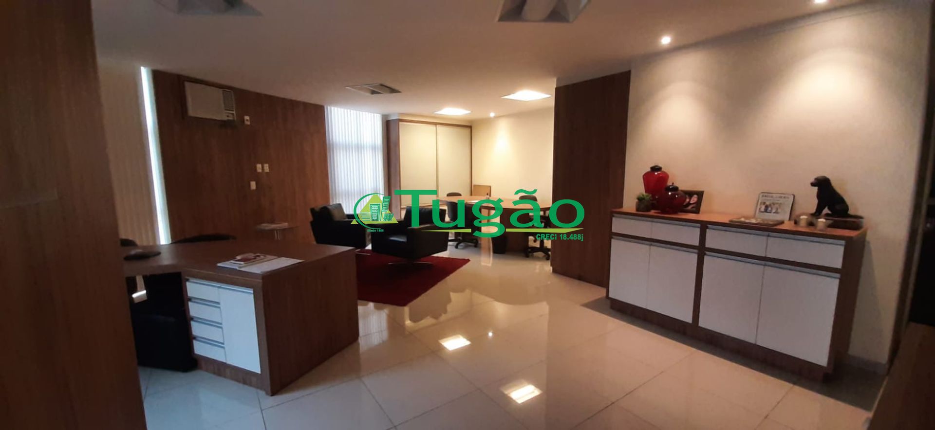 Conjunto Comercial / Sala  à venda, 150m² — foto 4 de 12
