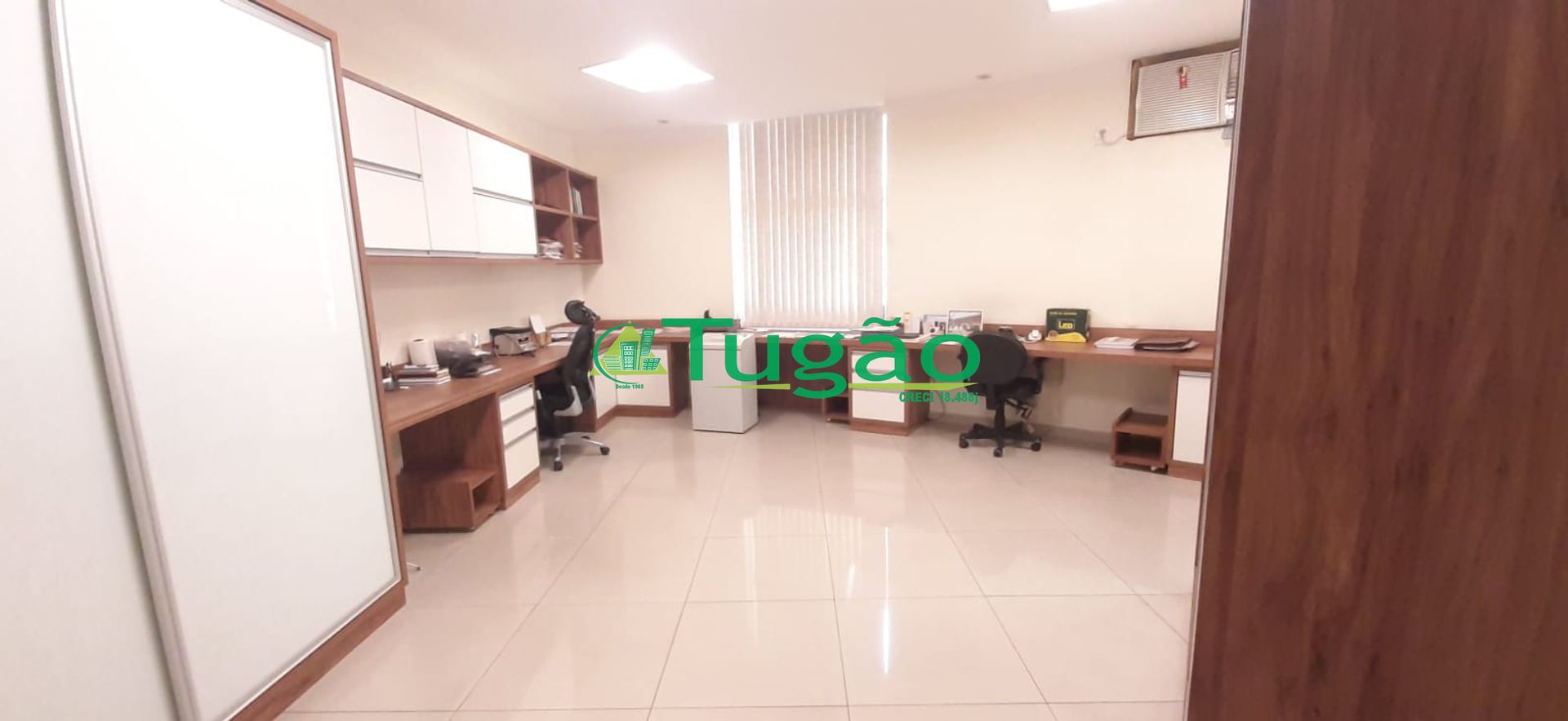 Conjunto Comercial / Sala  à venda, 150m² — foto 11 de 12