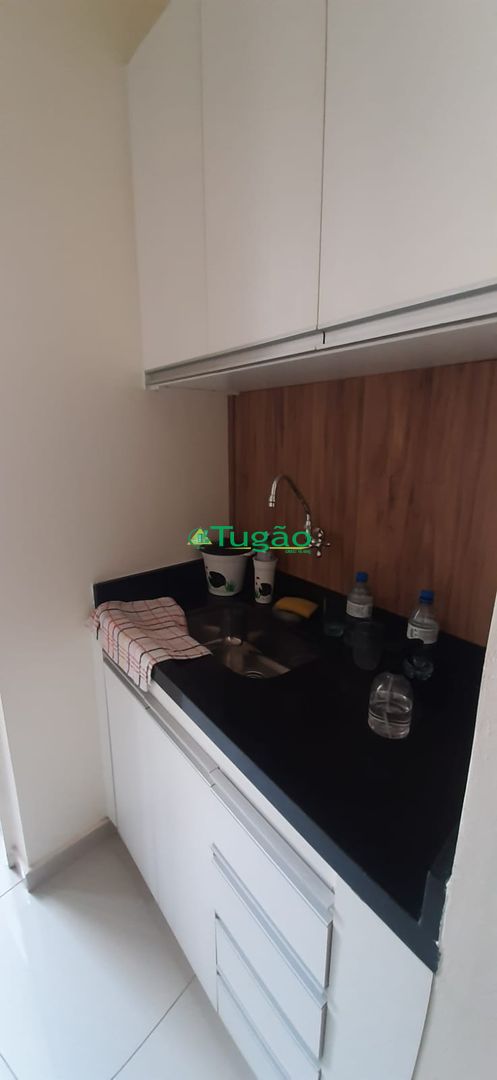 Conjunto Comercial / Sala  à venda, 150m² — foto 5 de 12