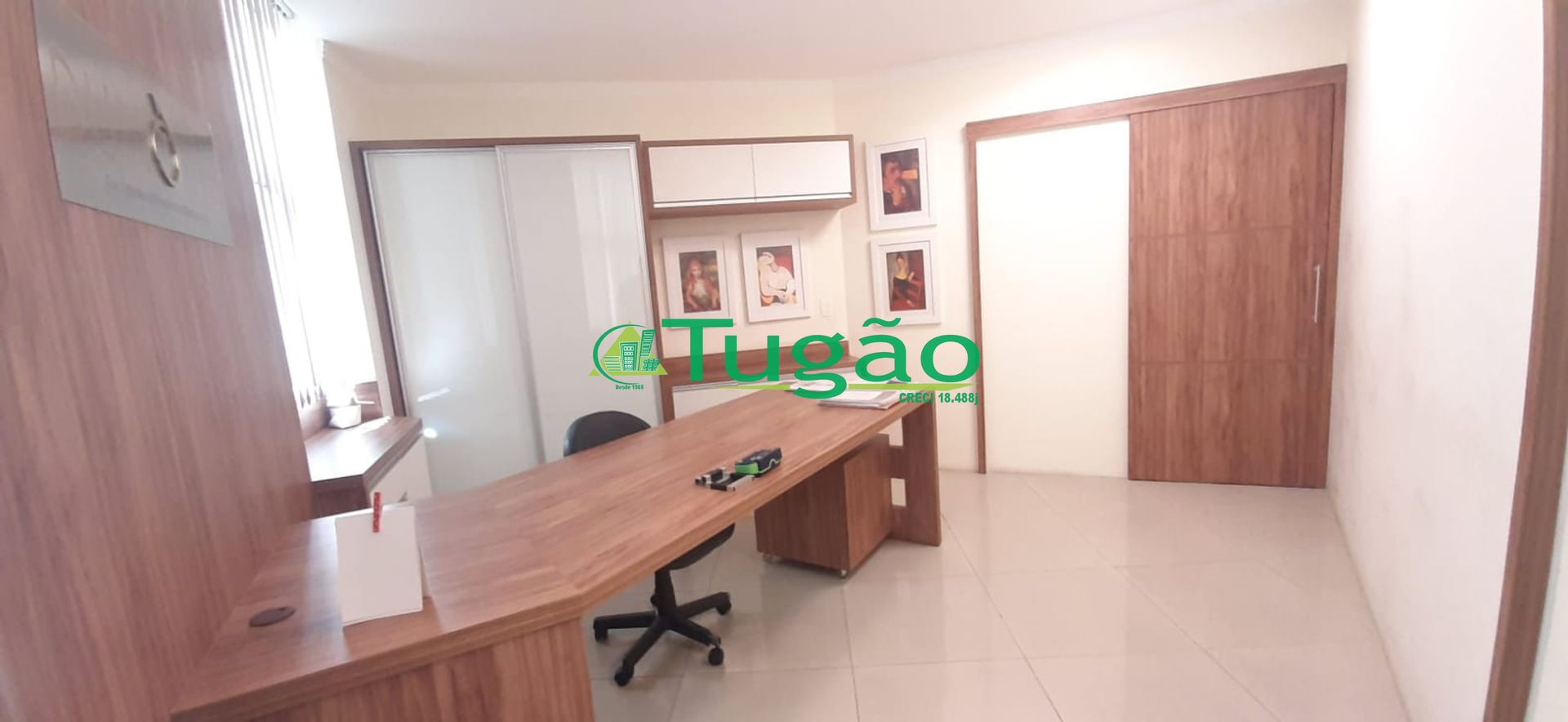 Conjunto Comercial / Sala  à venda, 150m² — foto 9 de 12