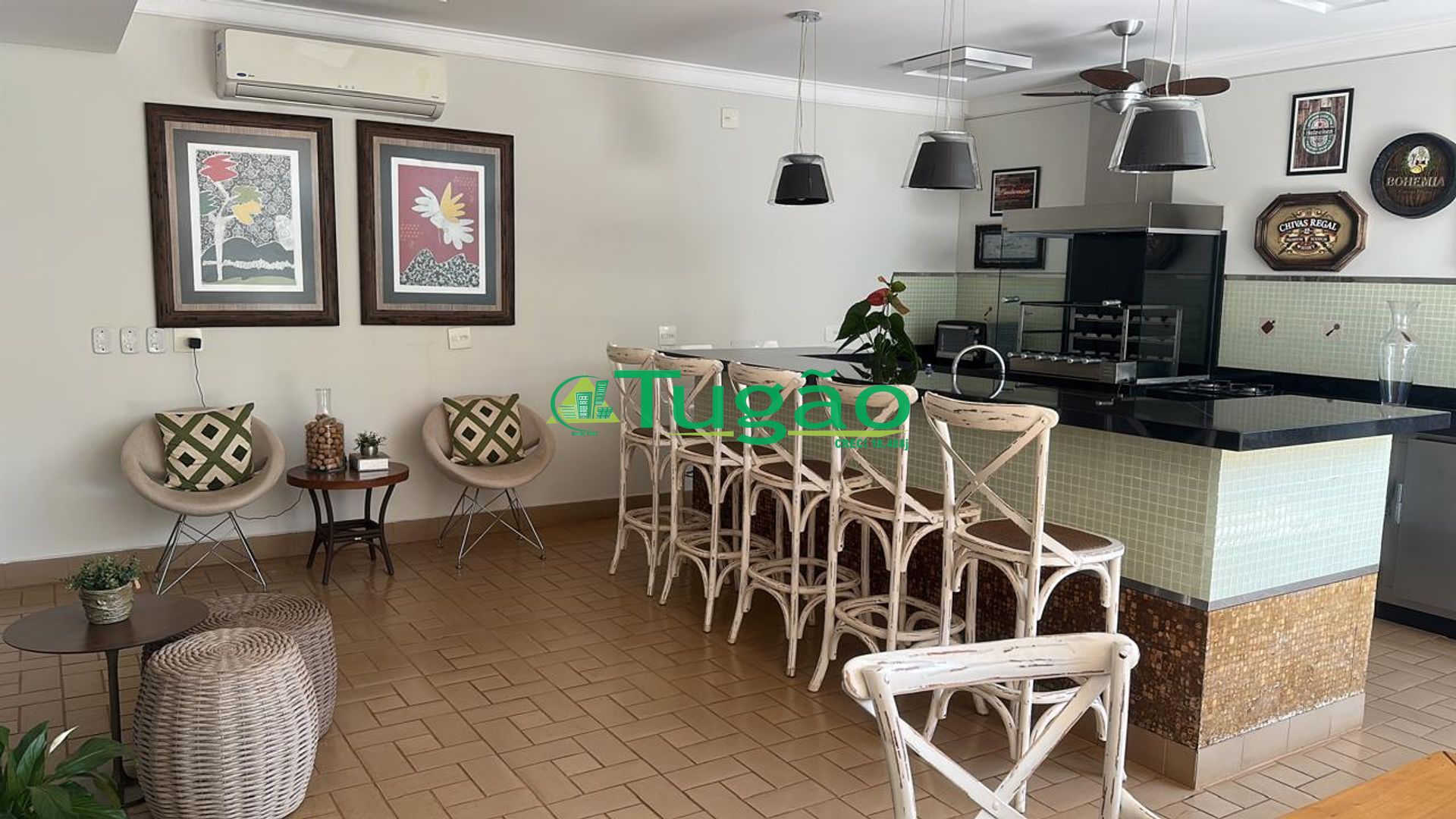Casa com 4 quartos à venda, 300m² — foto 18 de 30