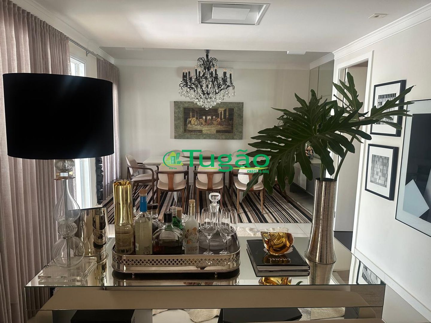 Casa com 4 quartos à venda, 300m² — foto 29 de 30