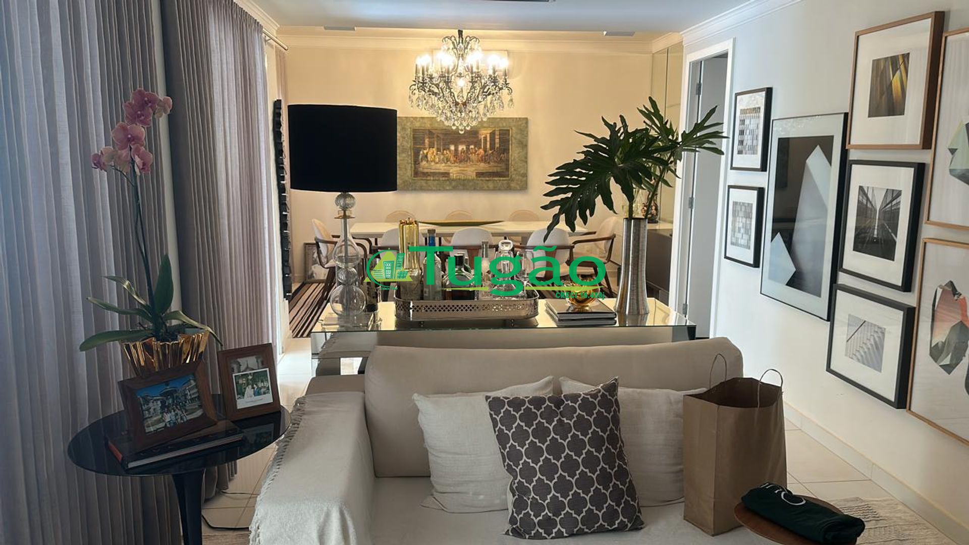 Casa com 4 quartos à venda, 300m² — foto 16 de 30