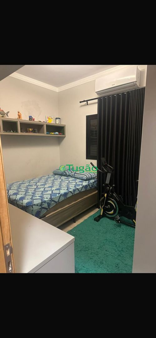Casa de Condomínio com 3 quartos à venda, 158m² — foto 14 de 32