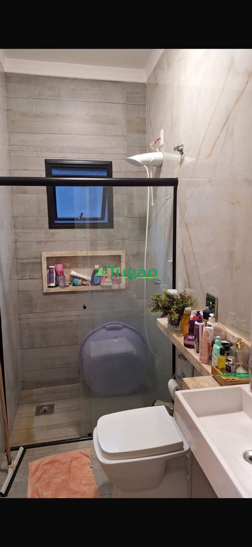 Casa de Condomínio com 3 quartos à venda, 158m² — foto 22 de 32