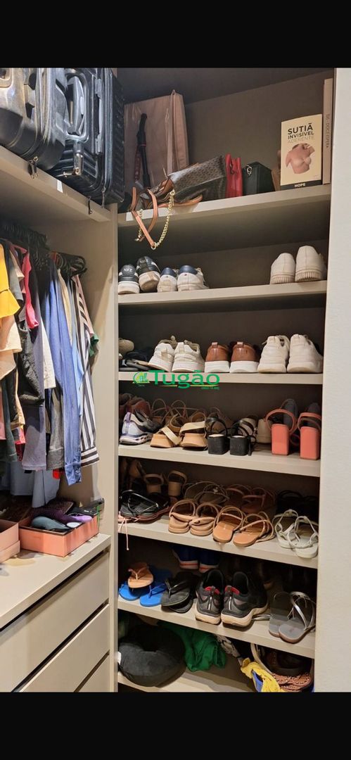 Casa de Condomínio com 3 quartos à venda, 158m² — foto 30 de 32