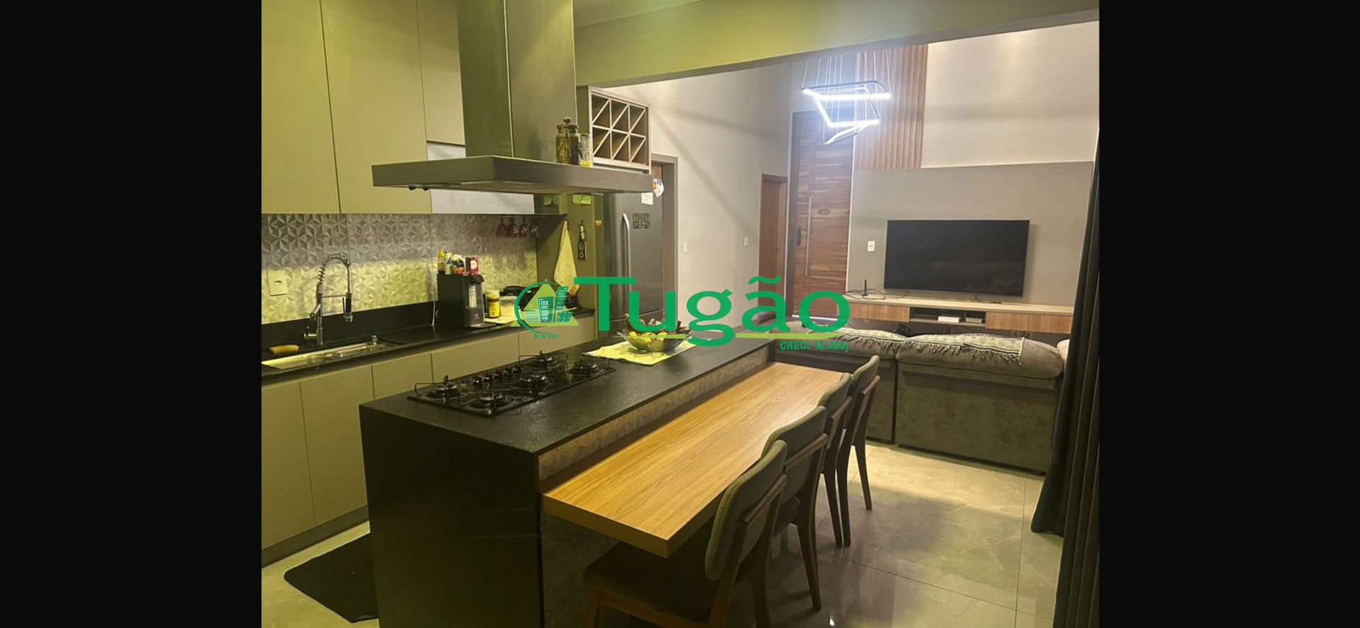 Casa de Condomínio com 3 quartos à venda, 158m² — foto 17 de 32