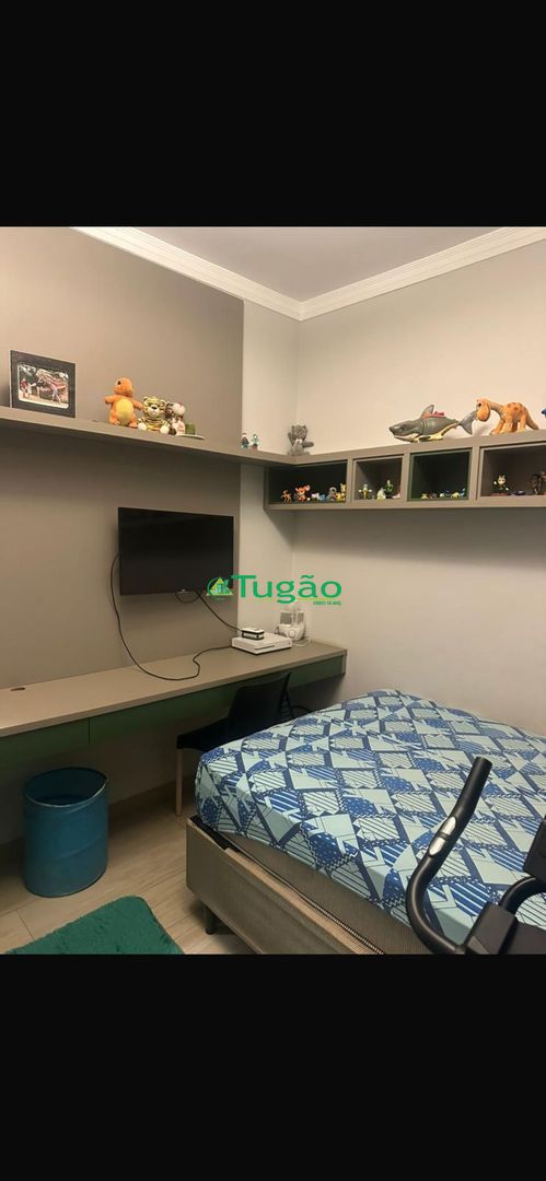 Casa de Condomínio com 3 quartos à venda, 158m² — foto 18 de 32