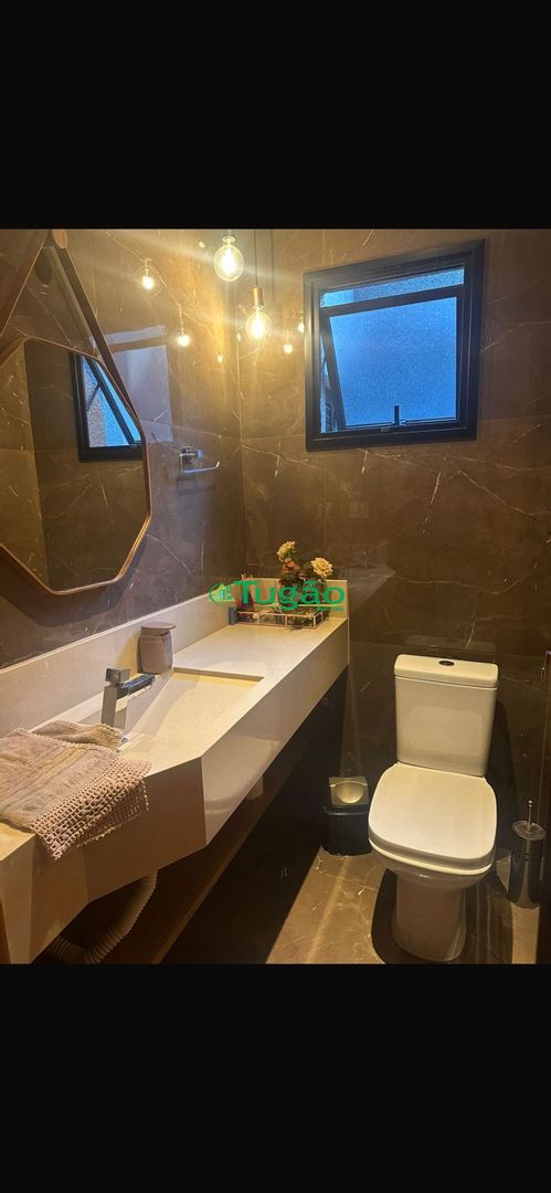 Casa de Condomínio com 3 quartos à venda, 158m² — foto 6 de 32