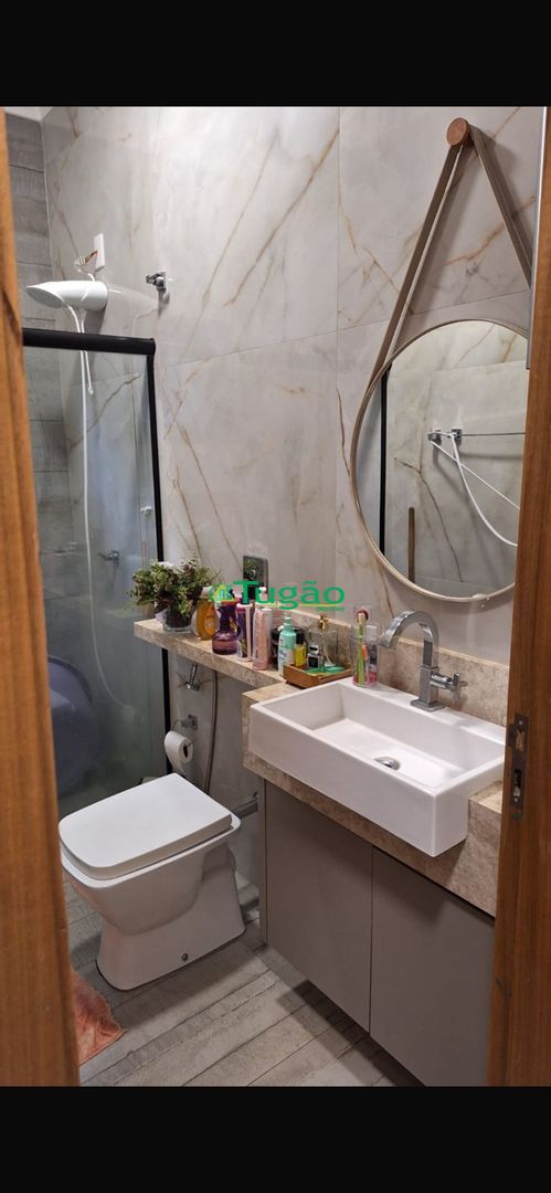 Casa de Condomínio com 3 quartos à venda, 158m² — foto 23 de 32