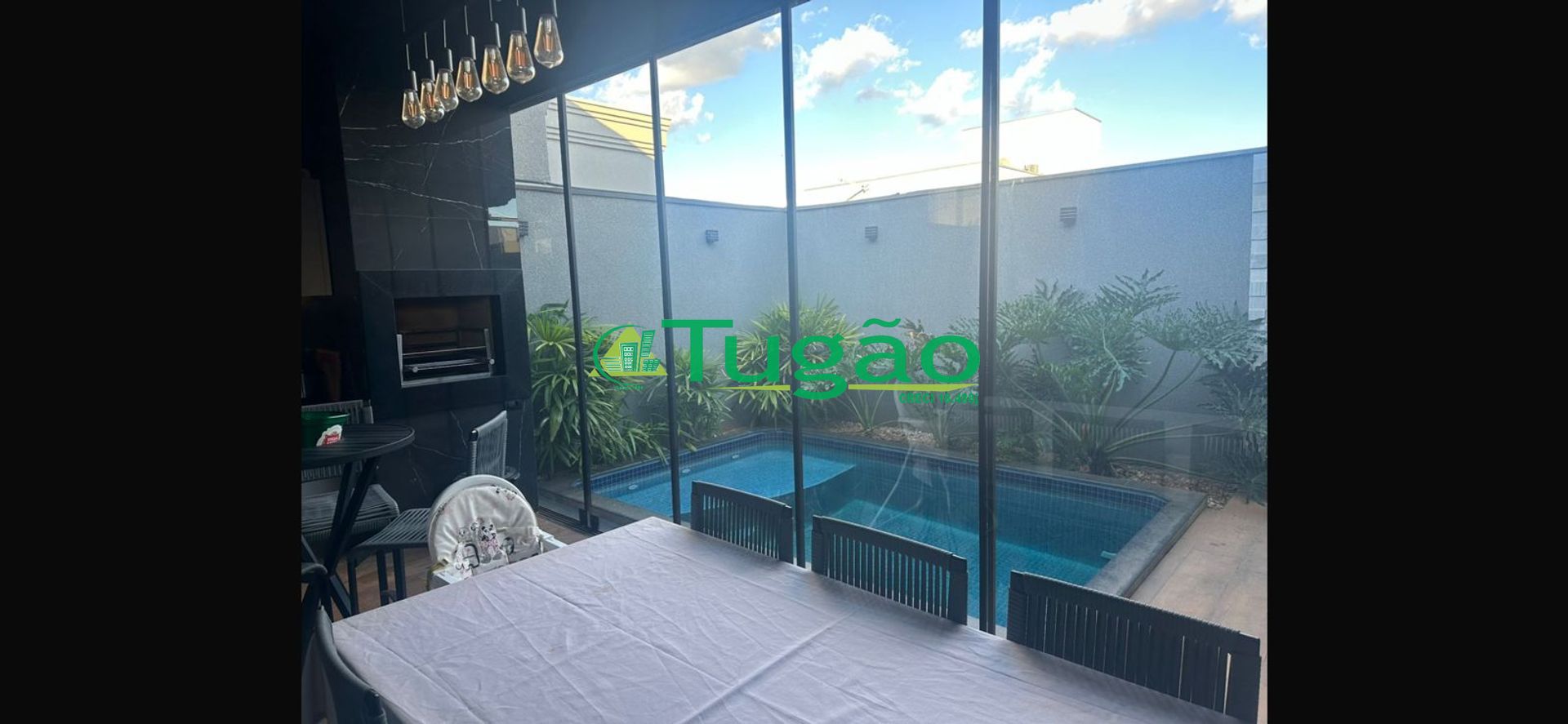 Casa de Condomínio com 3 quartos à venda, 158m² — foto 16 de 32
